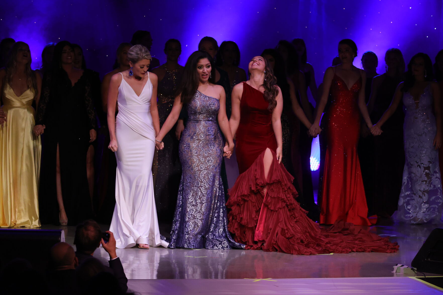 Miss New Jersey Final 2021